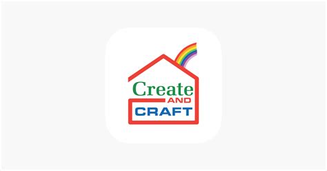 create and craft login.